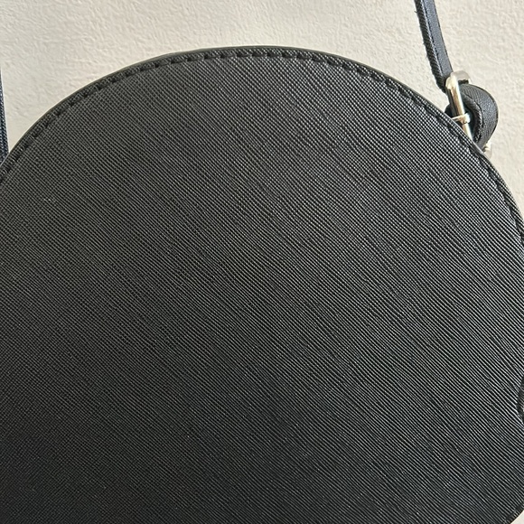 Day of the Dead - Dia de los Muertos Colorful Skull Head Crossbody - Picture 6 of 10